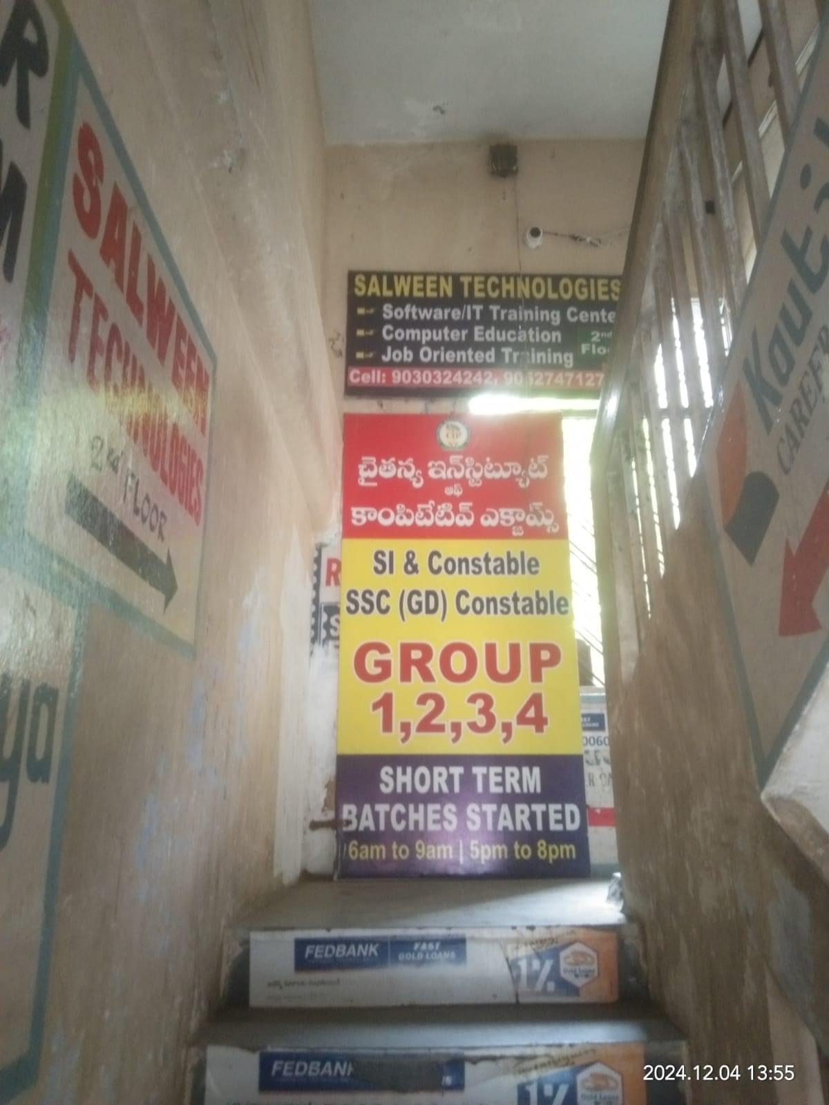 Salween Technologies Salween Technologies photo 7